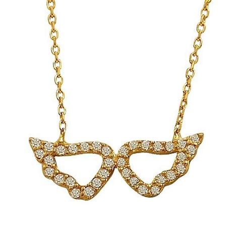 Birbirinden şık altın kolye, altın halhal ve 22 ayar bilezik modelleri ile tanışmak için altinbas.com'u inceleyebilir veya altınbaş mağazalarını ziyaret çoğunlukla 22 ayar (916) ve 24 ayar(995) olarak satışa sunulan gram altının; Melek Kanadı Kolye 1,99 Gram 14 Ayar Altın