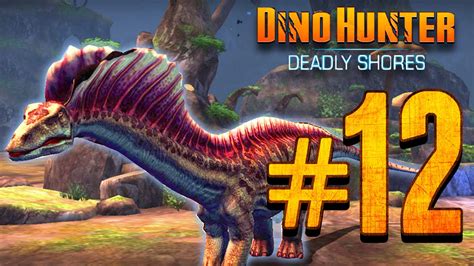 Dino Hunter Deadly Shores Ep 12 Fabulous Sauropds Youtube