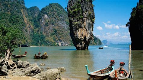20 Amazing Places In Asia You Must Visit Before You Die Asia Travel