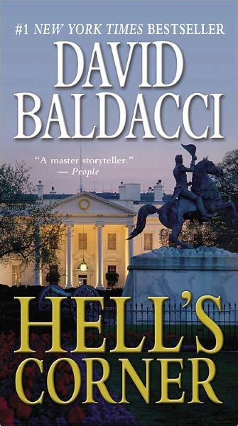 David baldacci camel club series book 2. Hell's Corner (Camel Club Series #5) by David Baldacci ...
