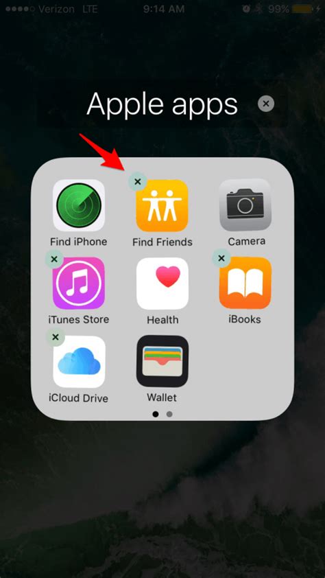 The app allows you to follow stocks and actually make trades and purchases right from your iphone. How to Delete Stock Apps on iPhone