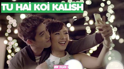 Tu Hai Koi Khalish Korean Mix Video Songs Full Romantic Youtube