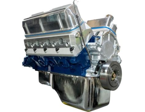 Ford Small Block Crate Engine