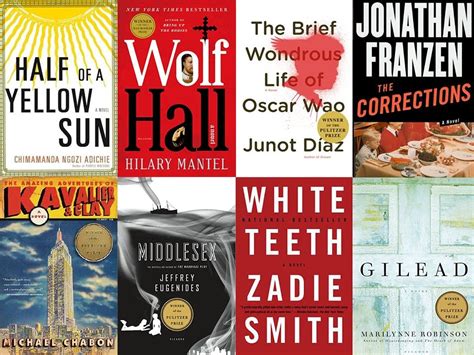 The Best Books Of The 21st Century So Far Mpr News