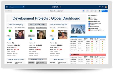 Try one of these tools and get started today! Smartsheet Reviews and Pricing - 2019
