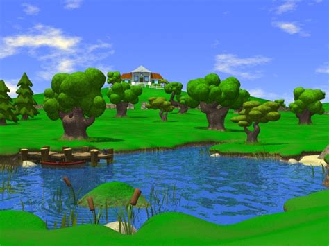 Mar 06, 2010 · /r/earthbound is a subreddit dedicated to shigesato itoi's cult classic jrpg series, earthbound / mother! ZGE Portfolio: Animation - Gaithers Pond