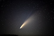 抓緊 21 世紀最亮彗星 NEOWISE 最後身影，下次來訪要等 6,800 年 | TechNews 科技新報