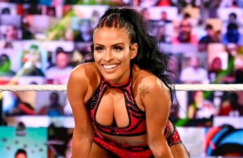 Why Wwe Stars Have Not Publicly Defended Zelina Vega