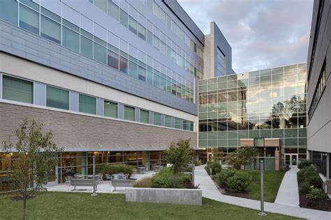 Nebraska Medicine Bellevue Hdr