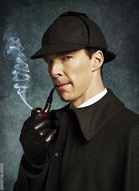 Nixxie Fic Sherlock Holmes Bbc Sherlock Holmes Benedict Cumberbatch