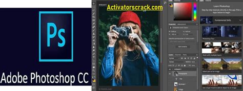 Adobe Photoshop Cc Crack 2020 Full Version License Key Latest