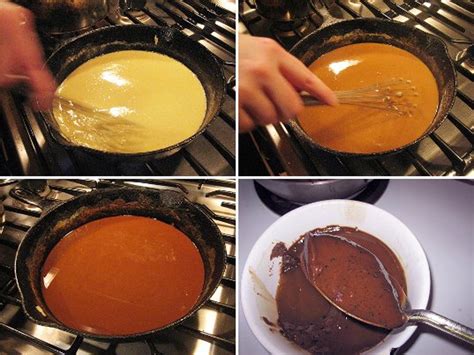 Tip How To Make A Brown Roux Roux Recipe Cooking Soul Food Food