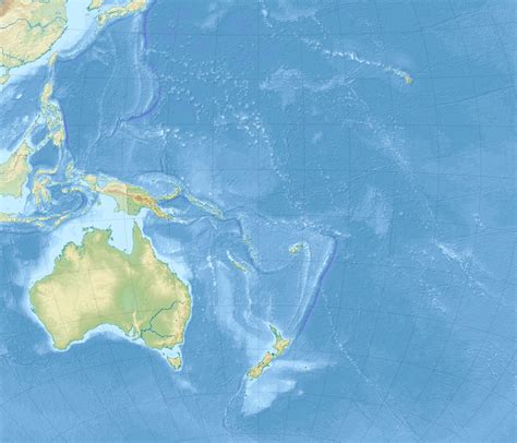 Fileoceania Laea Relief Location Map Wikipedia