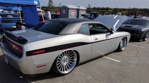 Best Looking Gen Iii Challenger Youve Ever Seen Dodge Challenger Forum