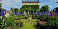 Sensational Garden Tour at the Royal Gardens at Highgrove - Garden in ...
