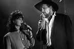 Waylon Jennings and Jessi Colter: A Classic Country Love Story