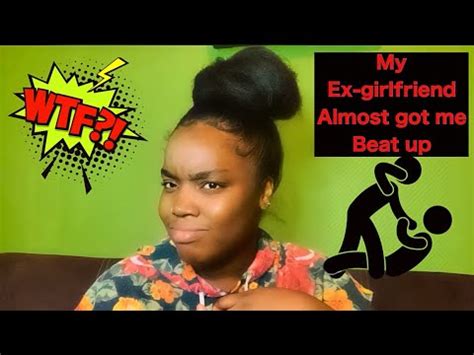 Story Time My Ex ALMOST GOT ME BEAT UP JAMAICAN YOUTUBER YouTube