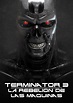 Terminator 3: La rebelión de las máquinas (2003) - Pósteres — The Movie ...