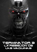 Terminator 3: La rebelión de las máquinas (2003) - Pósteres — The Movie ...