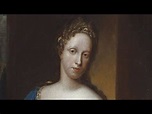 Eduviges Isabel de Neoburgo, princesa Sobieski, princesa consorte de ...