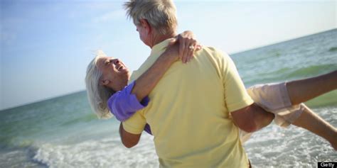Over 50 And Want To Find Romance Then Go On Holiday