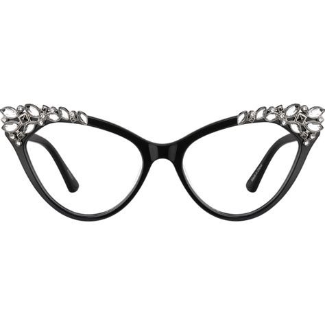 see the best place to buy zenni cat eye glasses 4446221 contacts compare