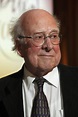 Peter Higgs receives the Edinburgh Award | School of Physics and Astronomy