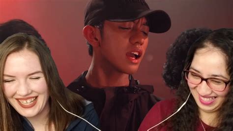 Ismail Izzani - Save Me Reaction - YouTube