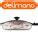 Noua Tigaie Ceramica Delimano Dry Cooker Trilogy Timez Ro