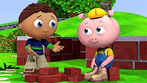 Super Why The Alphabets Sad Day On Pbs Wisconsin