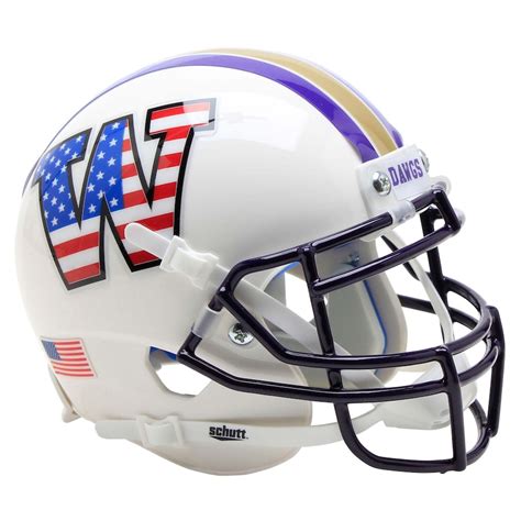 Washington Football Team Helmet Washington Football Team Riddell