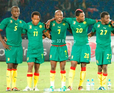 Le cameroun a perdu ce soir devant une équipe joueuse du maroc. Maroc - Cameroun : Les penalties en vidéo - Camfoot.com