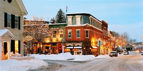 Fun Things To Do In Woodstock Vermont Woodstock Travel Guide