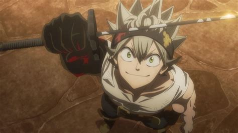 Black Clover Chapter 332 Spoilers Create A Frenzy Over Timeskip Asta In