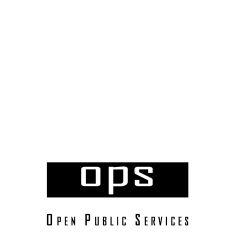 Ops Logo Png Transparent And Svg Vector Freebie Supply