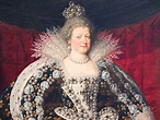 CATERINA DE' MEDICI, THE INFLUENCER AT THE FRENCH COURT • MVC Magazine