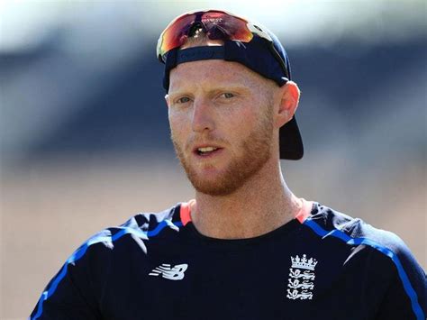 Ben Stokes Included In England Odi Squad To Face India As He Looks To