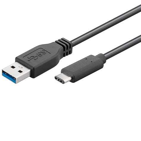 Why Some Usbc Equipment Can Only Be Charged Via A Usb A To Usb Type C