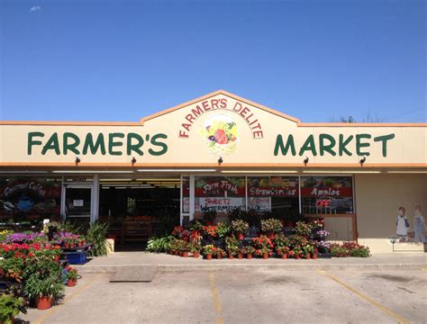 Farmer’s Delite Desoto Tx Gourmet Grocery Stores Texasrealfood