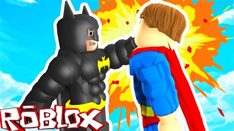 Moosecraft Becomes A Superhero Roblox Superhero Tycoon 2