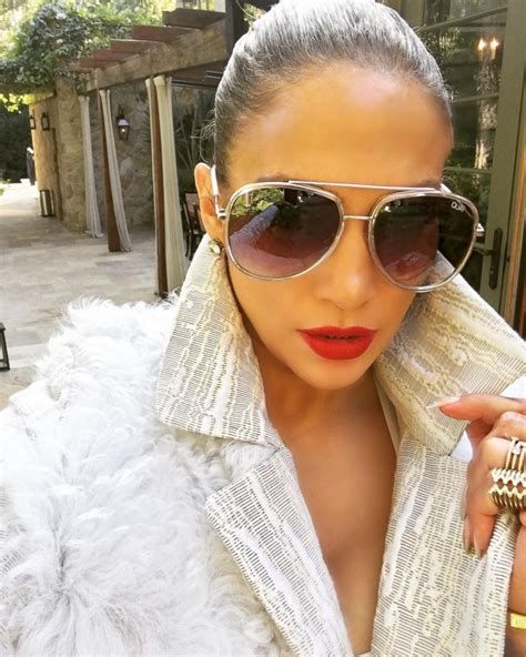 Jennifer Lopez Naked Selfie Telegraph