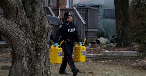Bruce Mcarthur Had Me In A Kill Position Says Toronto Man Haunted By