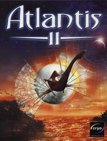 In this game, you will control the main character with a about this game. Buy Atlantis 2: Beyond Atlantis PC Game | Download