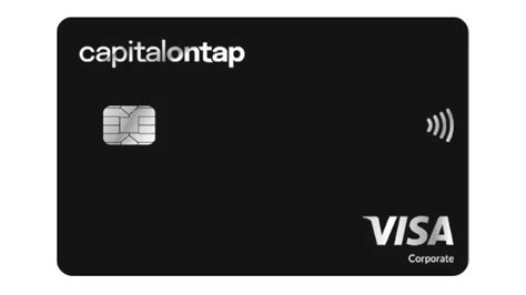Capital On Tap Business Credit Card Review 2024 Forbes Advisor