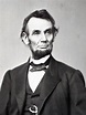 The Portrait Gallery: Abraham Lincoln
