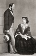 La vida de la reina Victoria: desde sus problemáticas relaciones con ...