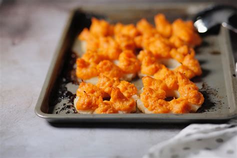 Sweet Potato - Pineapple Delight | Recipes
