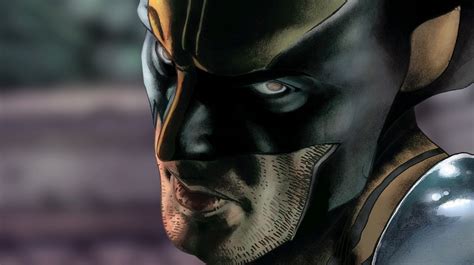 Marvel Knights Wolverine Vs Sabretooth Dvd Review Impulse Gamer