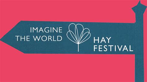 Hay Festival Scribblers Tour 2020