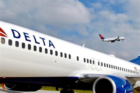 Delta Announces Major Expansion Of Flights For Summer